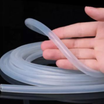 Ống silicone 12x16mm chịu nhiệt, hãng Onelab